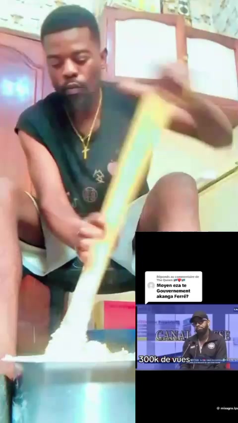 @Patient kabeya officiel