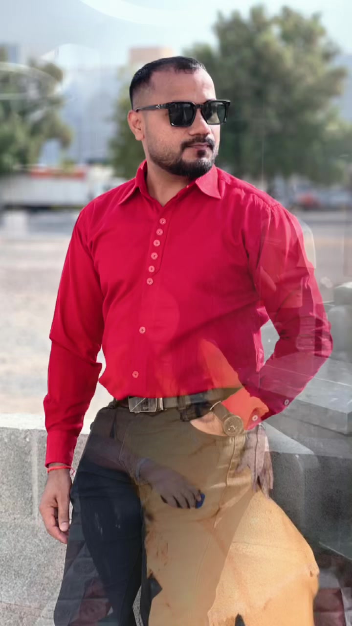@Rishi Patel 🇳🇵