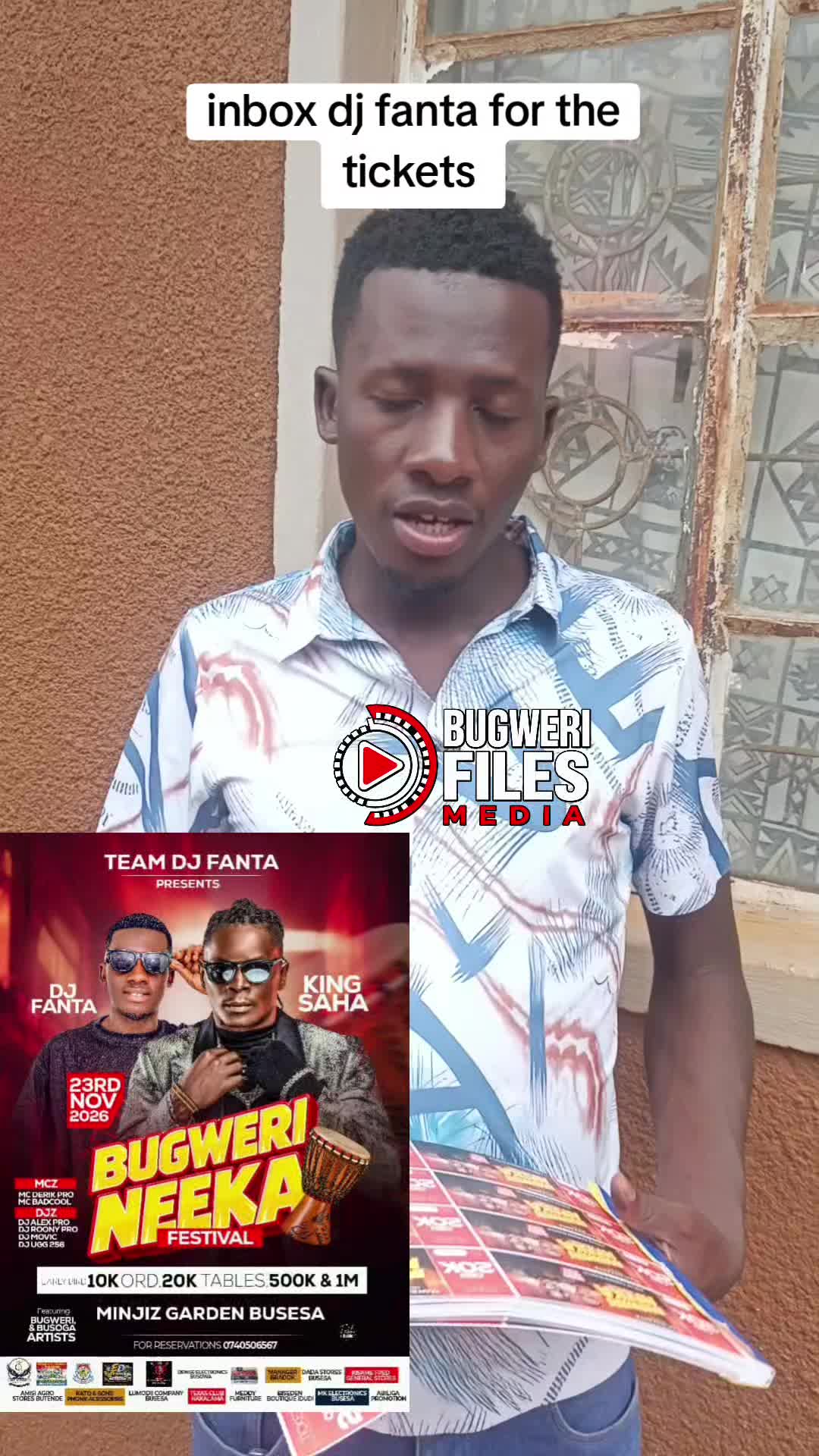 @bugweri files media
