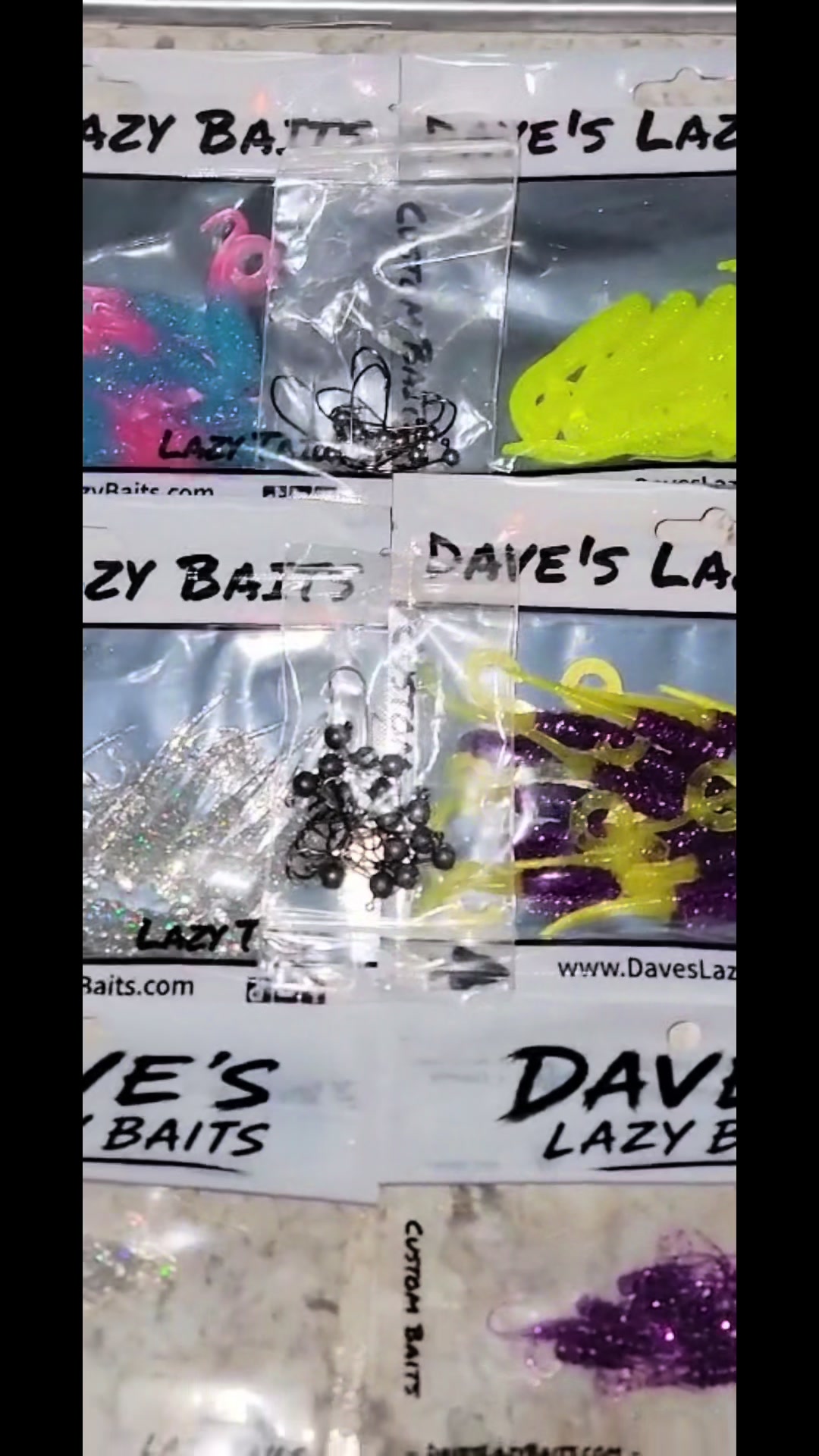 @Dave’s Lazy Baits 🇺🇸 🇰🇭