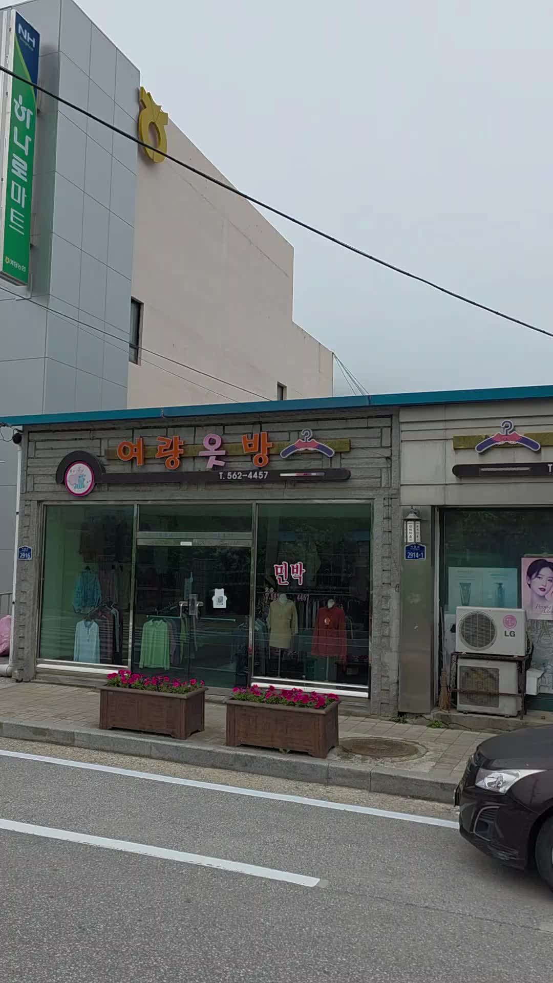 @유튜브 "정선사람들" 안용현