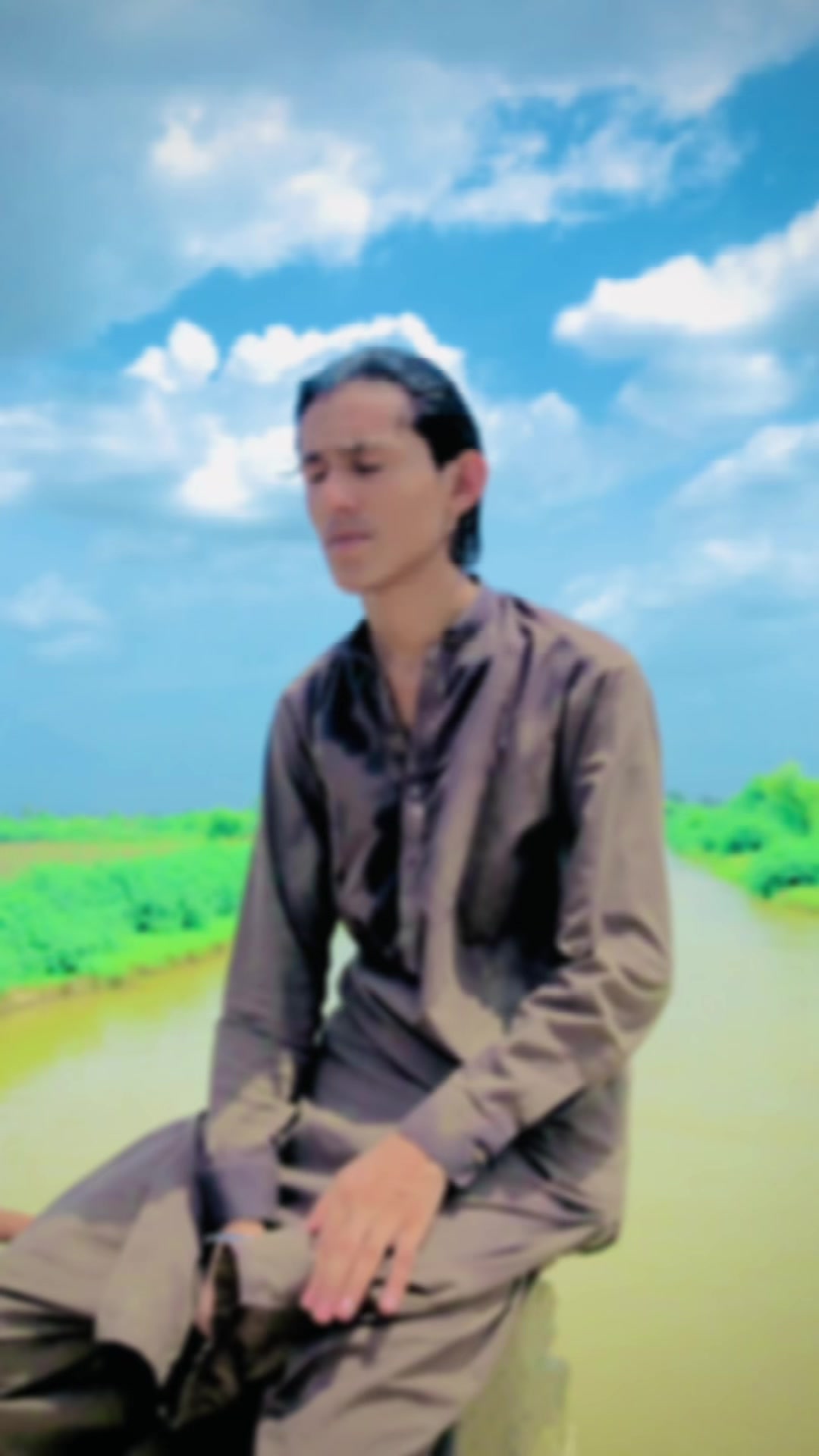 @شوکت علی