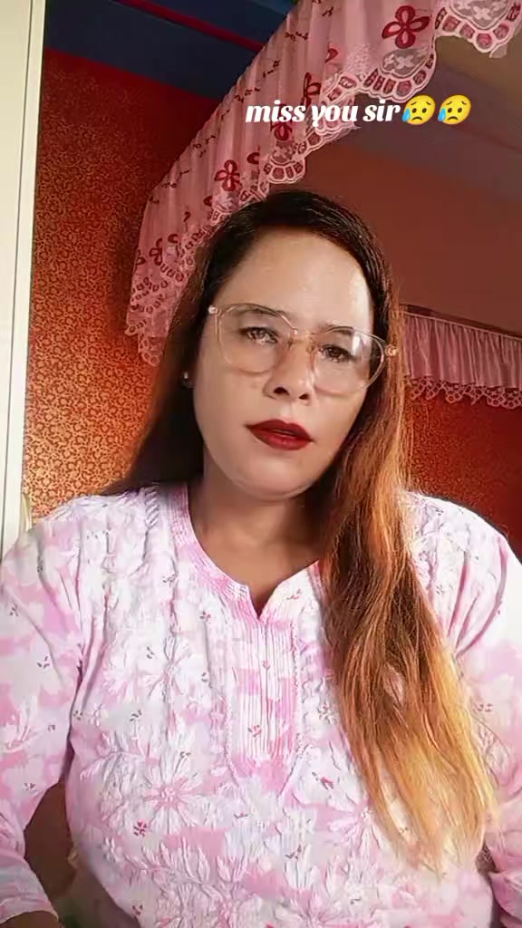 @Tika Shahi