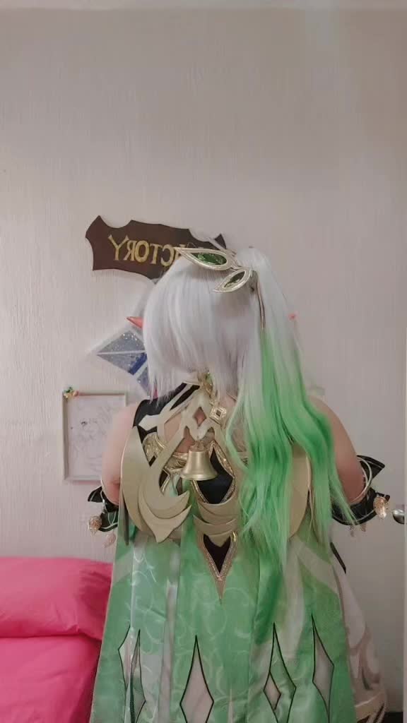 @Jinxsit_cosplay