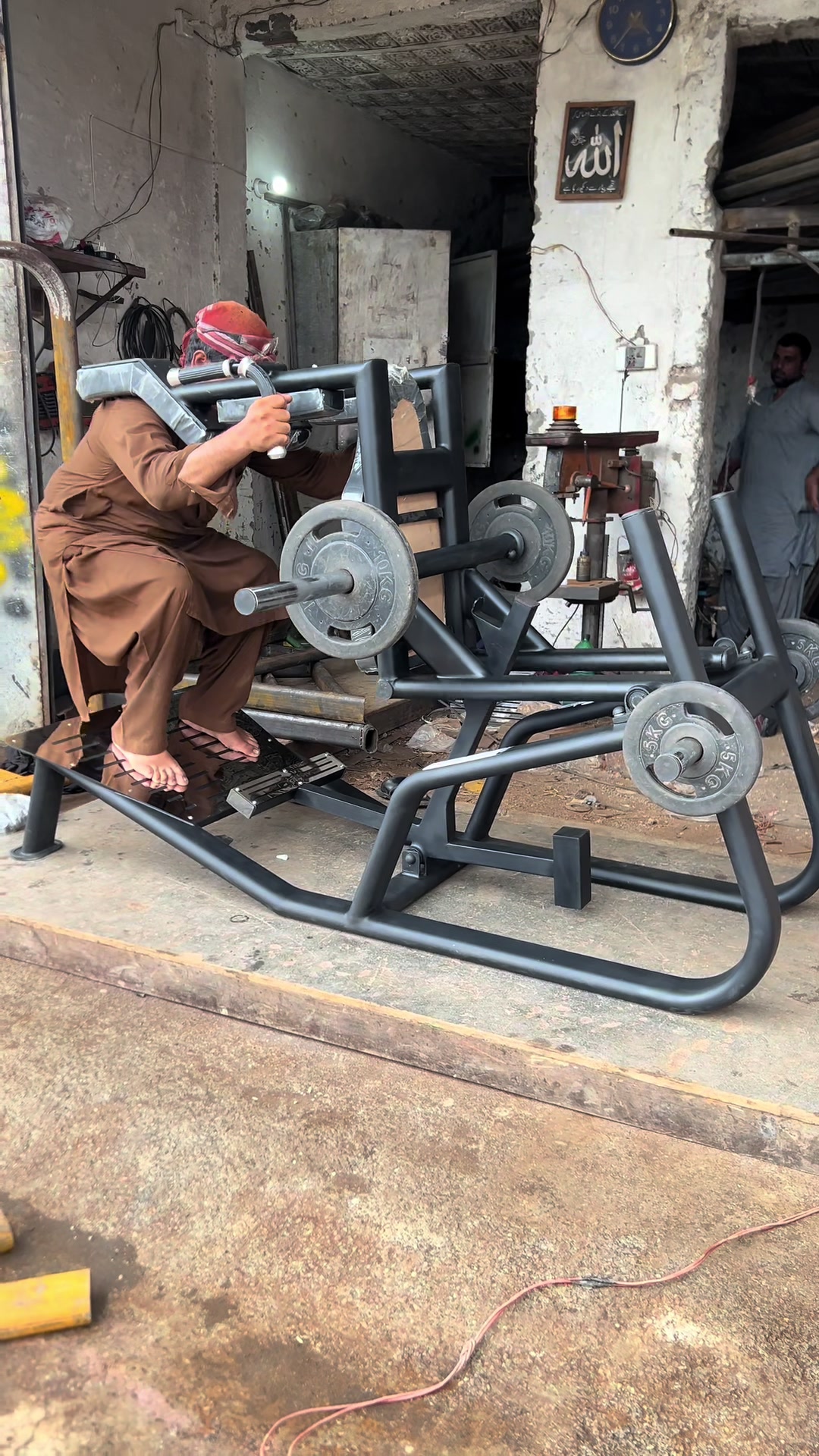 @Naveed sports kpk 707