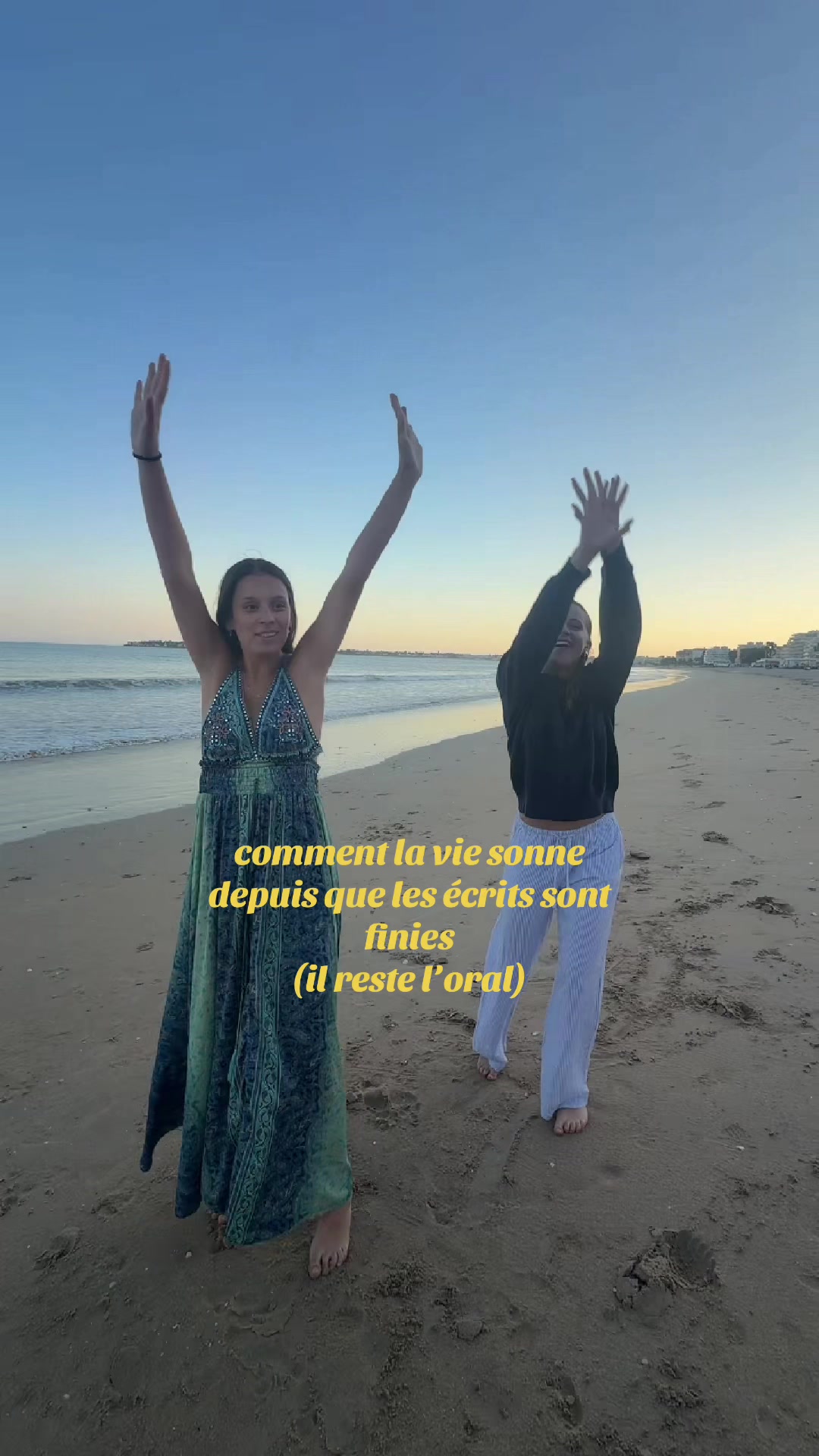 @shana & léa