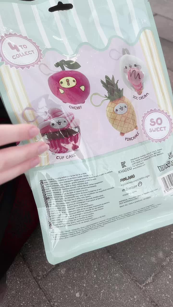 @ᴅᴏʟʟ⋆౨ৎ˚⟡˖ ࣪