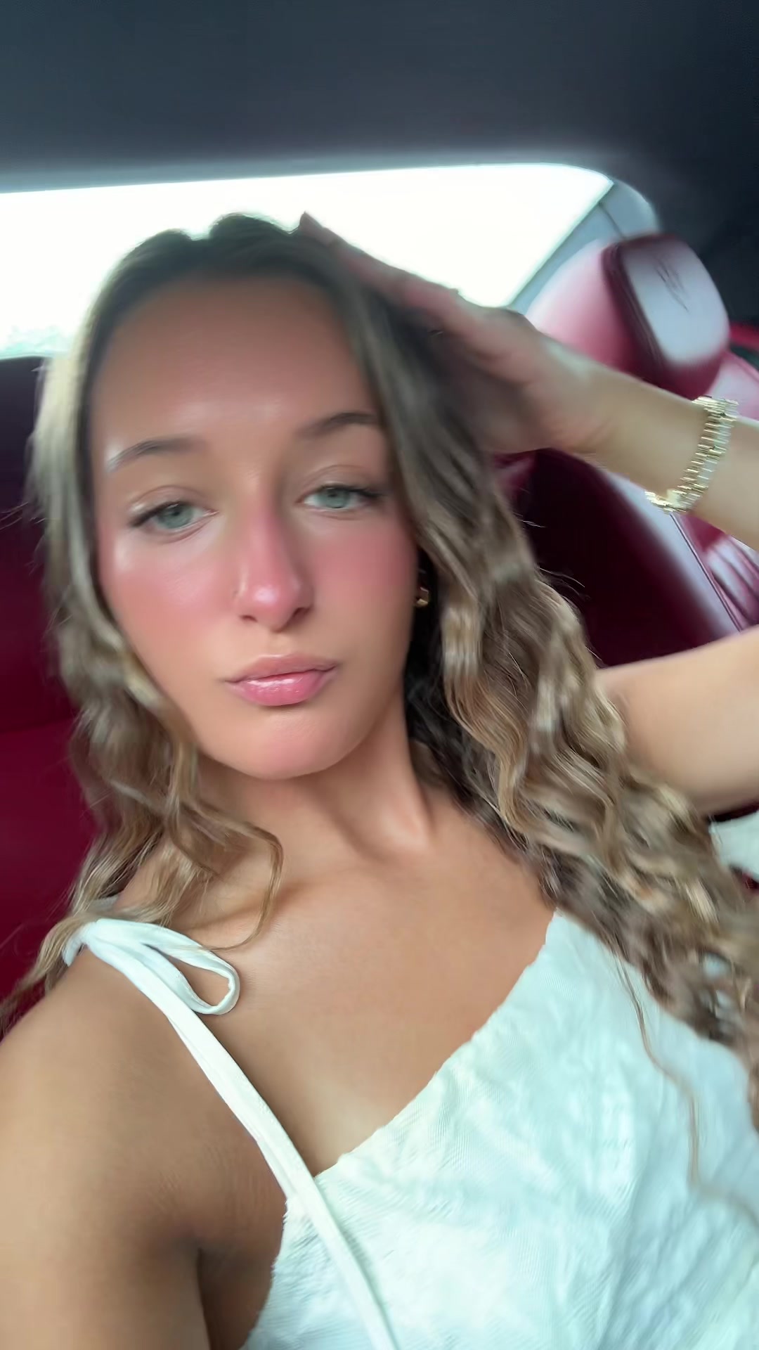 @Haley Fitzgerald