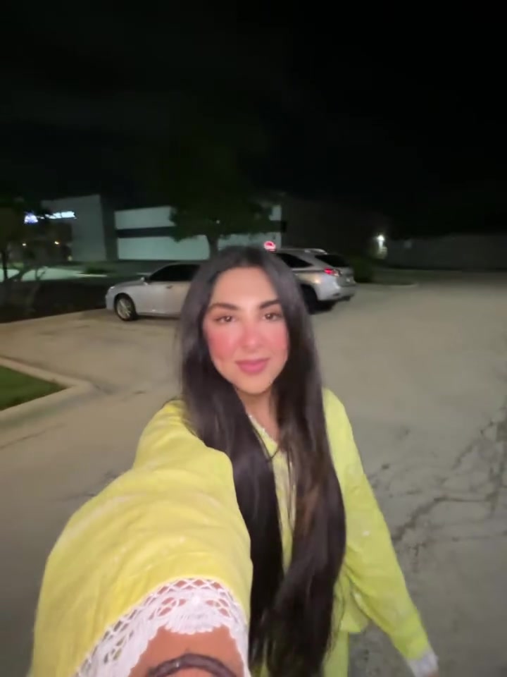 @Nadia Zahra