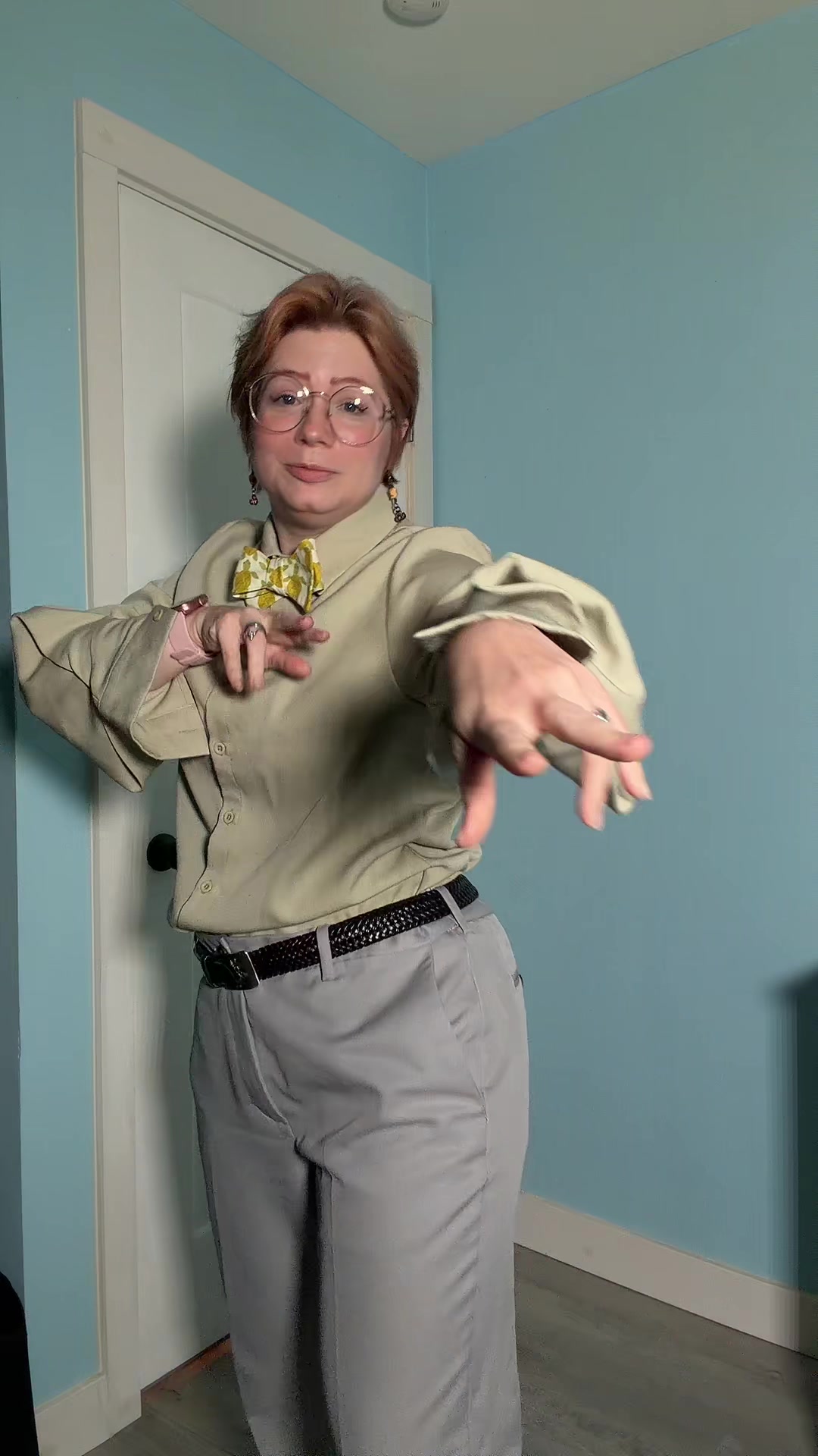 @Professional Monster