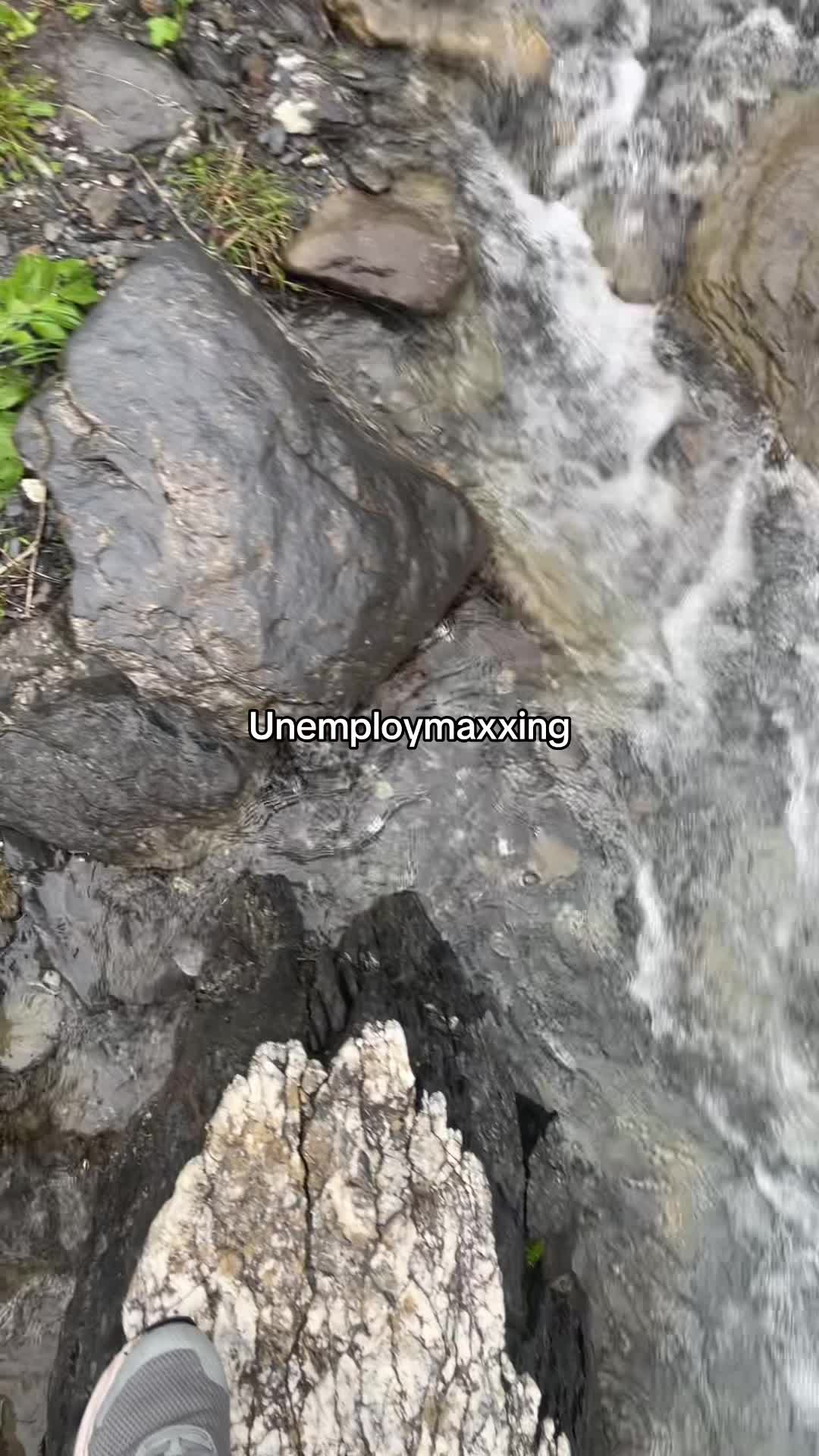 @unemployed🏔️