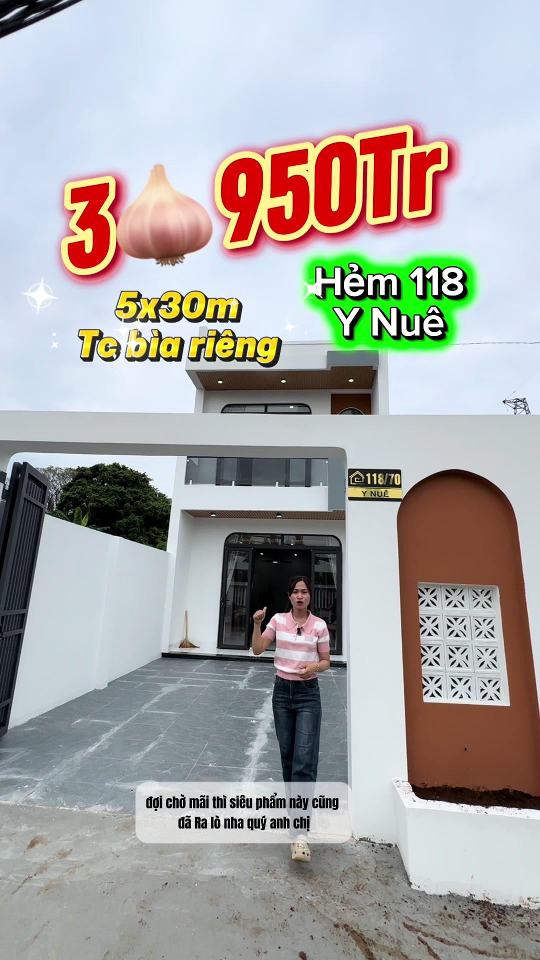 @DUY&Ecirc;N NH&Agrave; ĐẤT BMT❤️