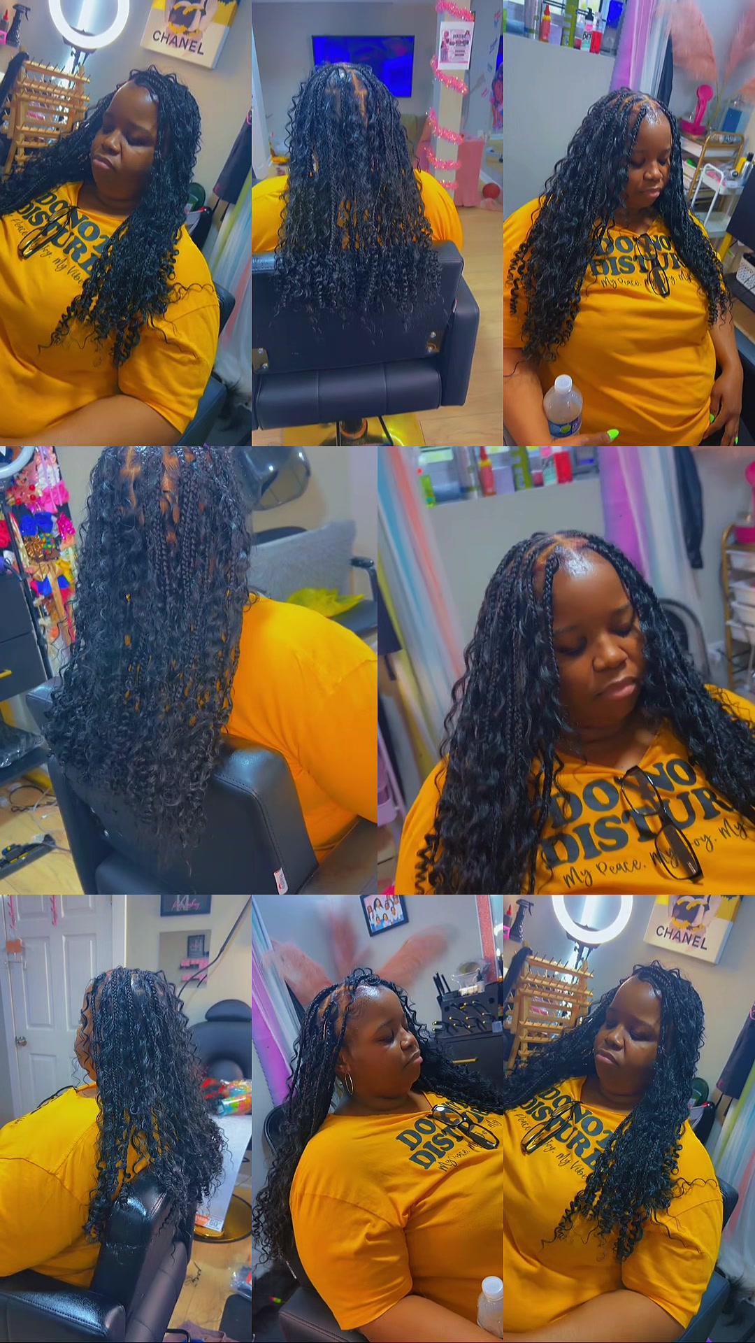 @KyLashay Beauty