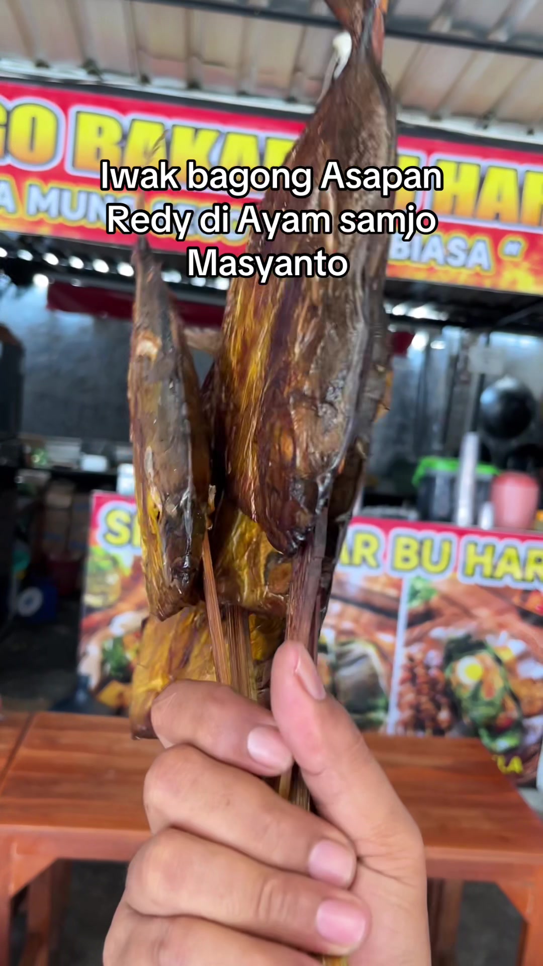 @PAWON JOGLO MAS YANTO