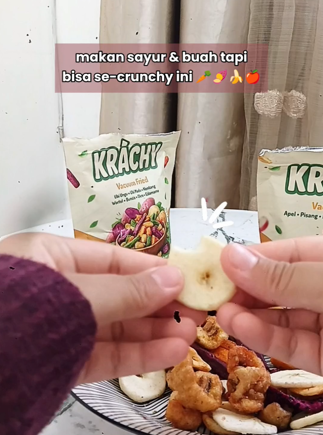 @ghina | masak n spill
