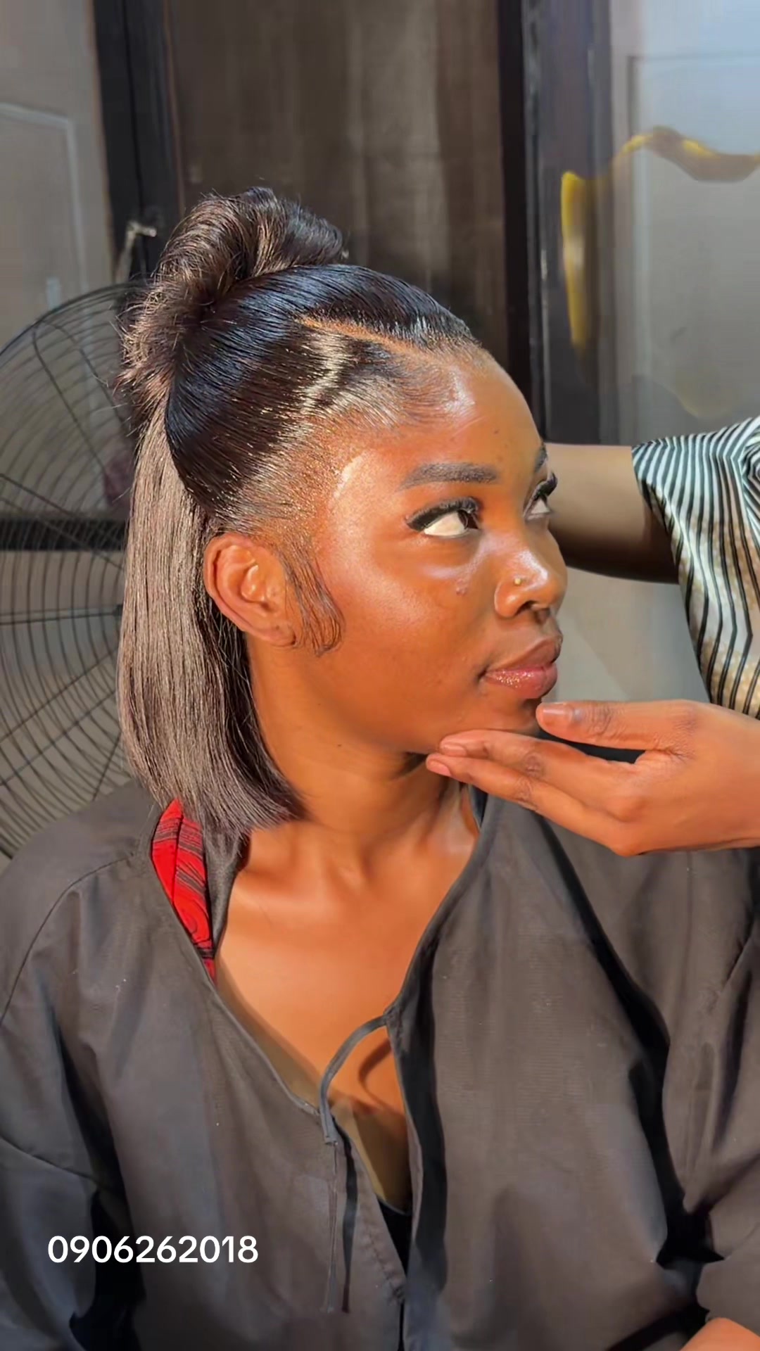 @Précieuse coiffure OFFICIELLE