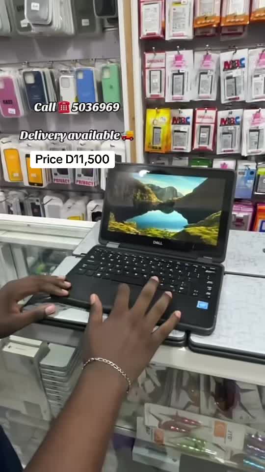 @mrkal_tech 💻