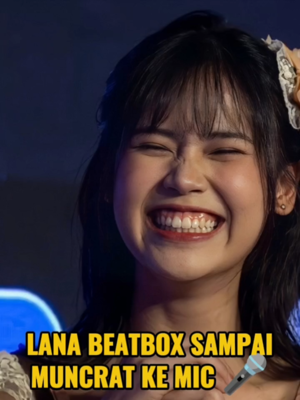 @Alliance FJKT48