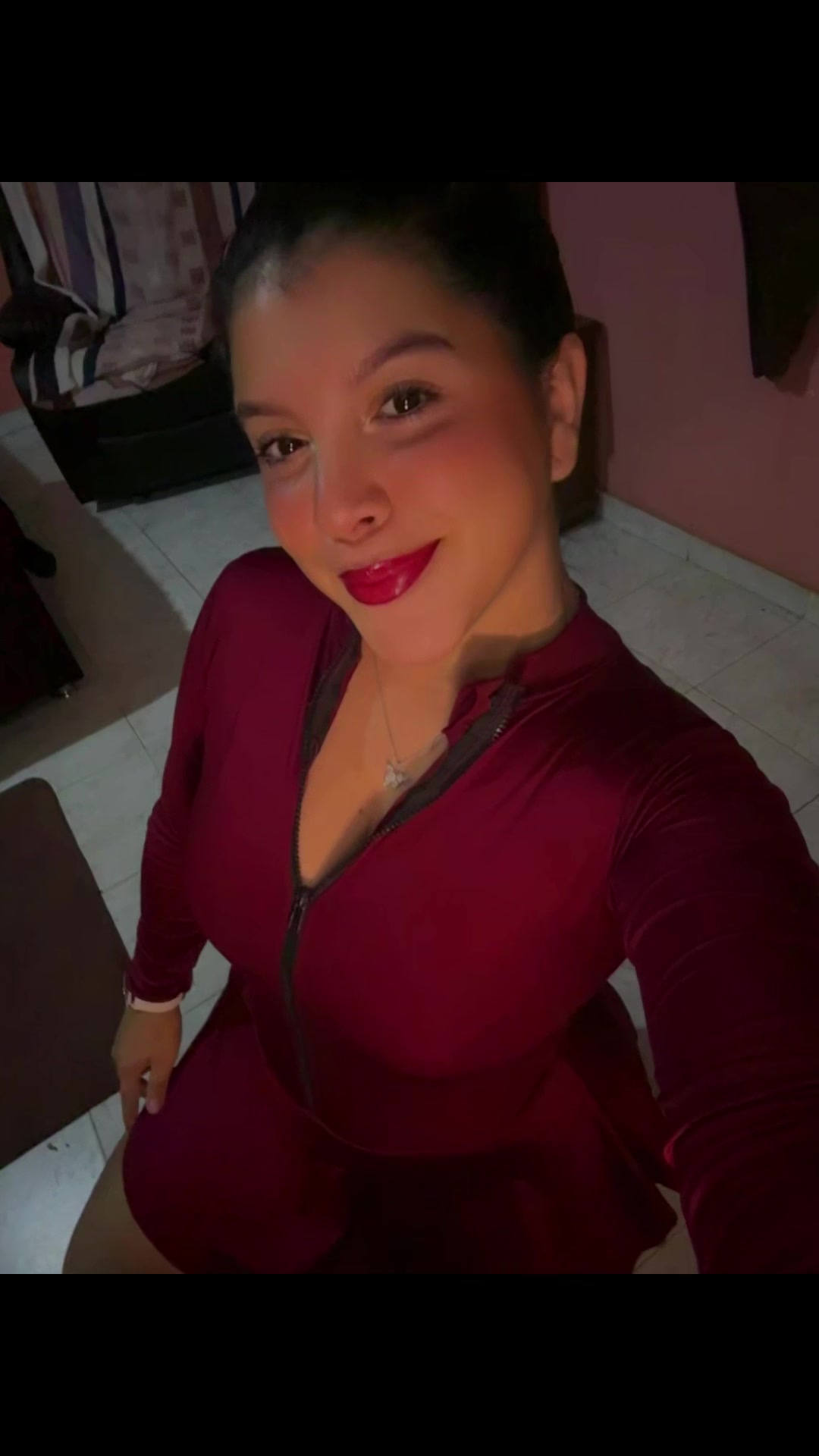 @♎️ Jana Rojas 🇻🇪