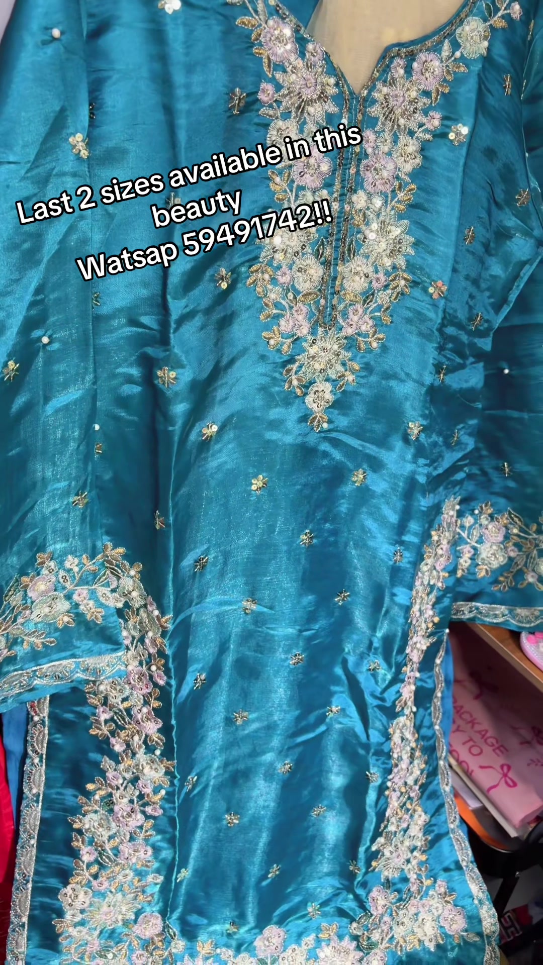 @Shanarah fashion