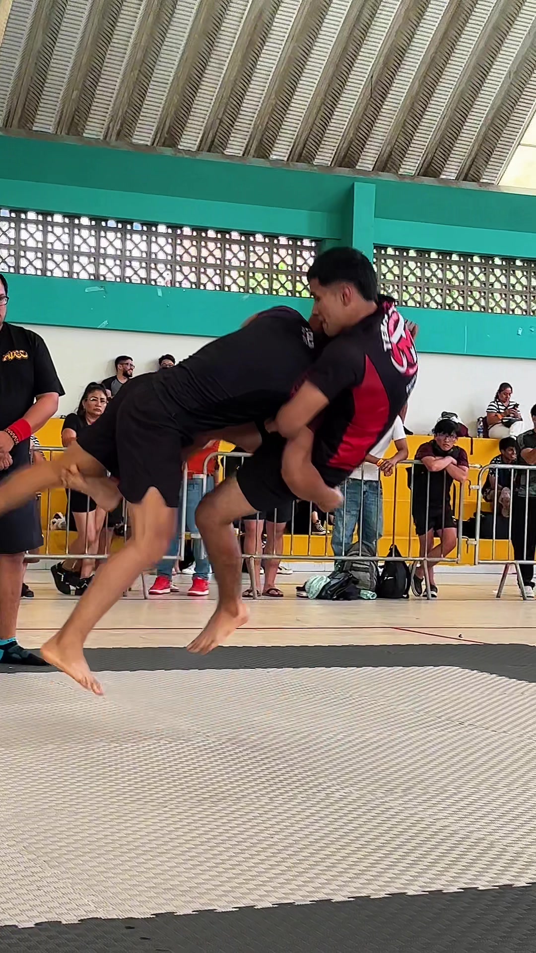 @El Culto Jiu - Jitsu