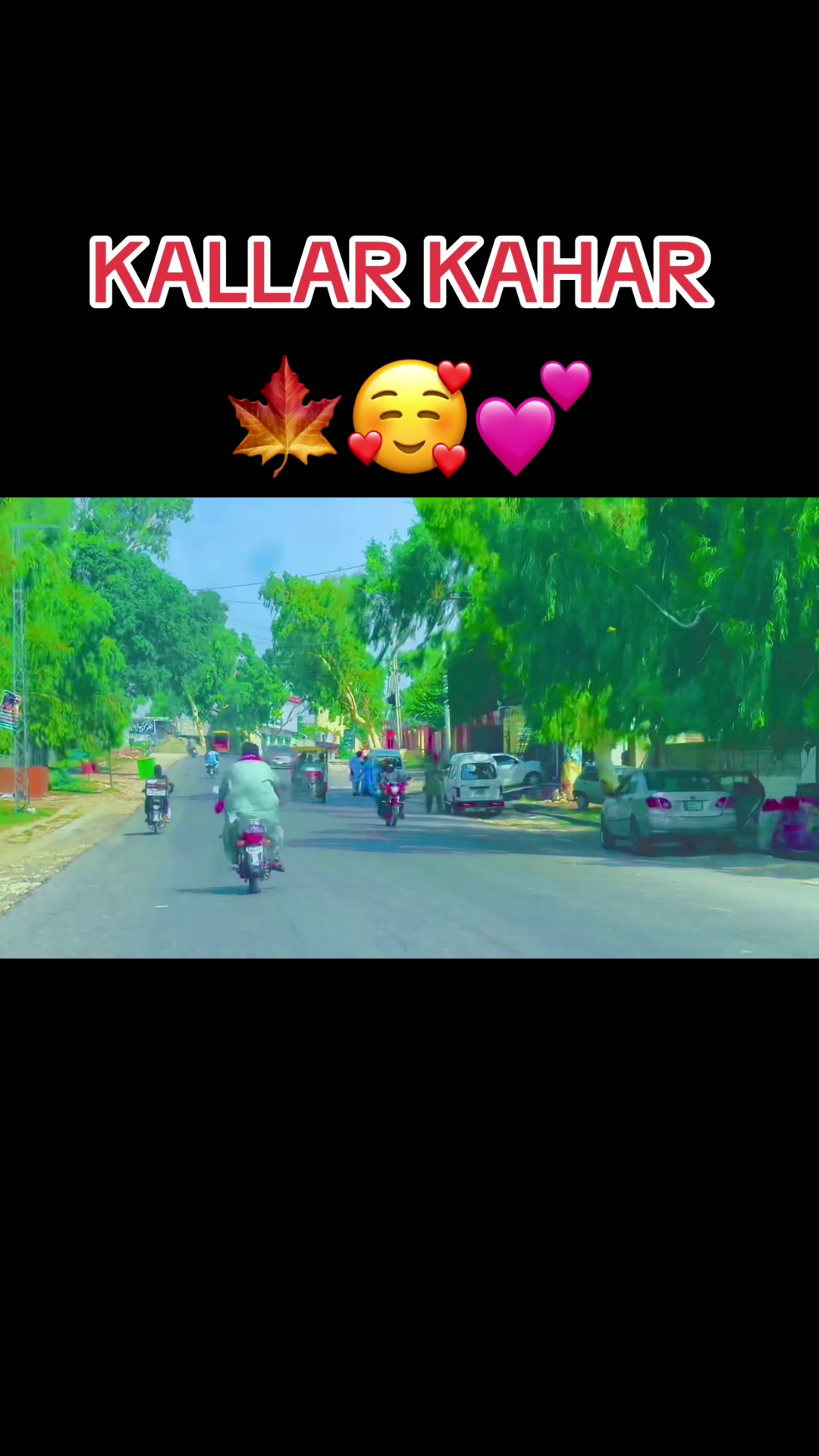 @کلر کہار کی شھذادی❤殺🥰