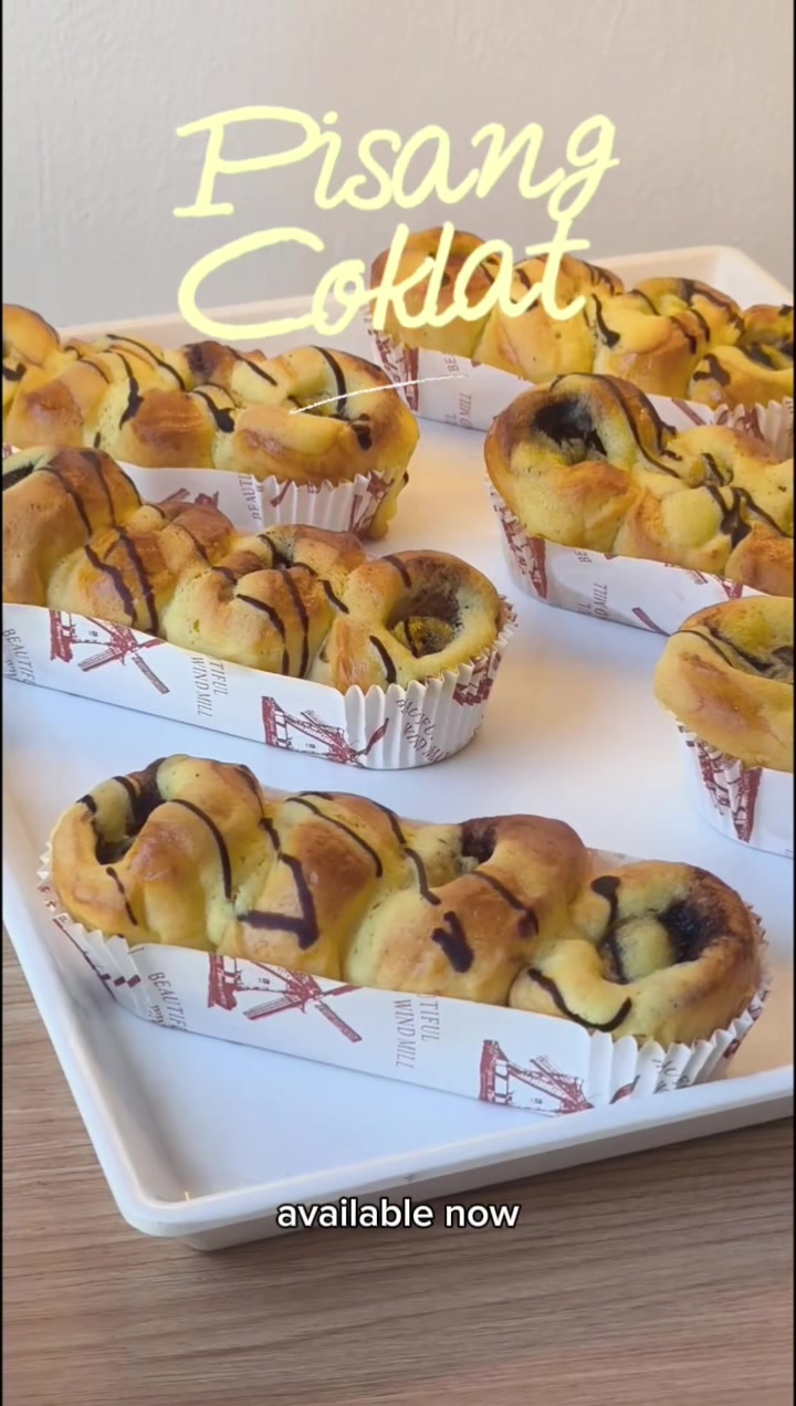 @Ajeng Bakery