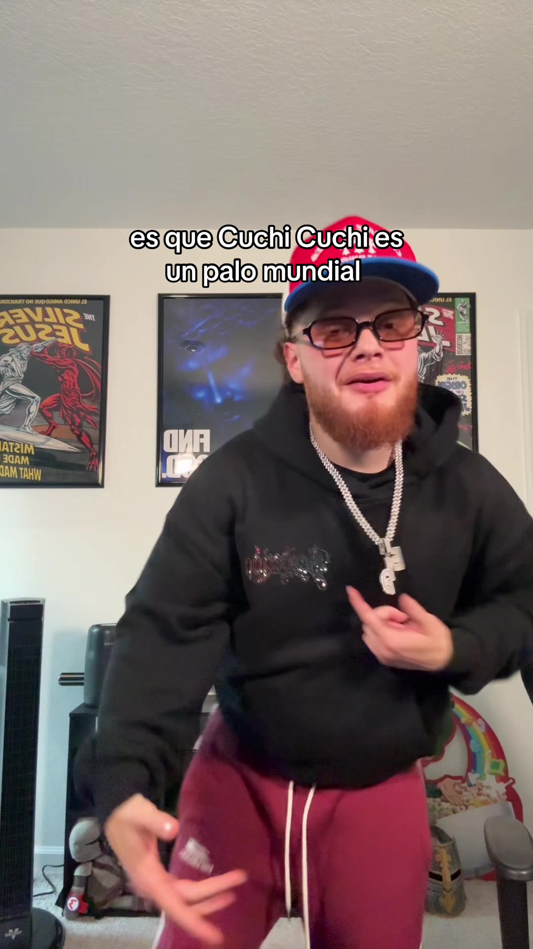 @EL G1NGER