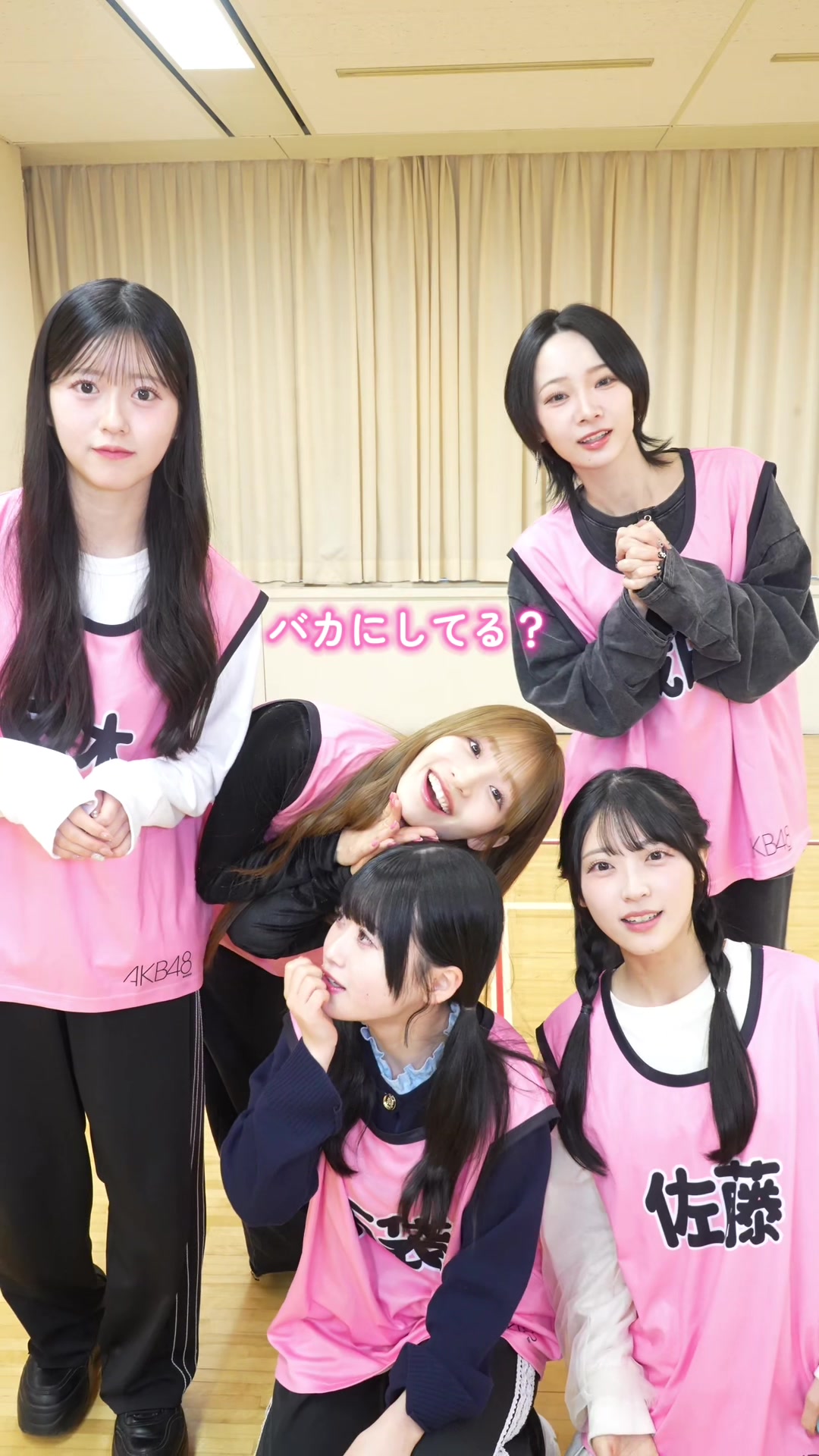 @AKBの魅力を広めたいマネージャー