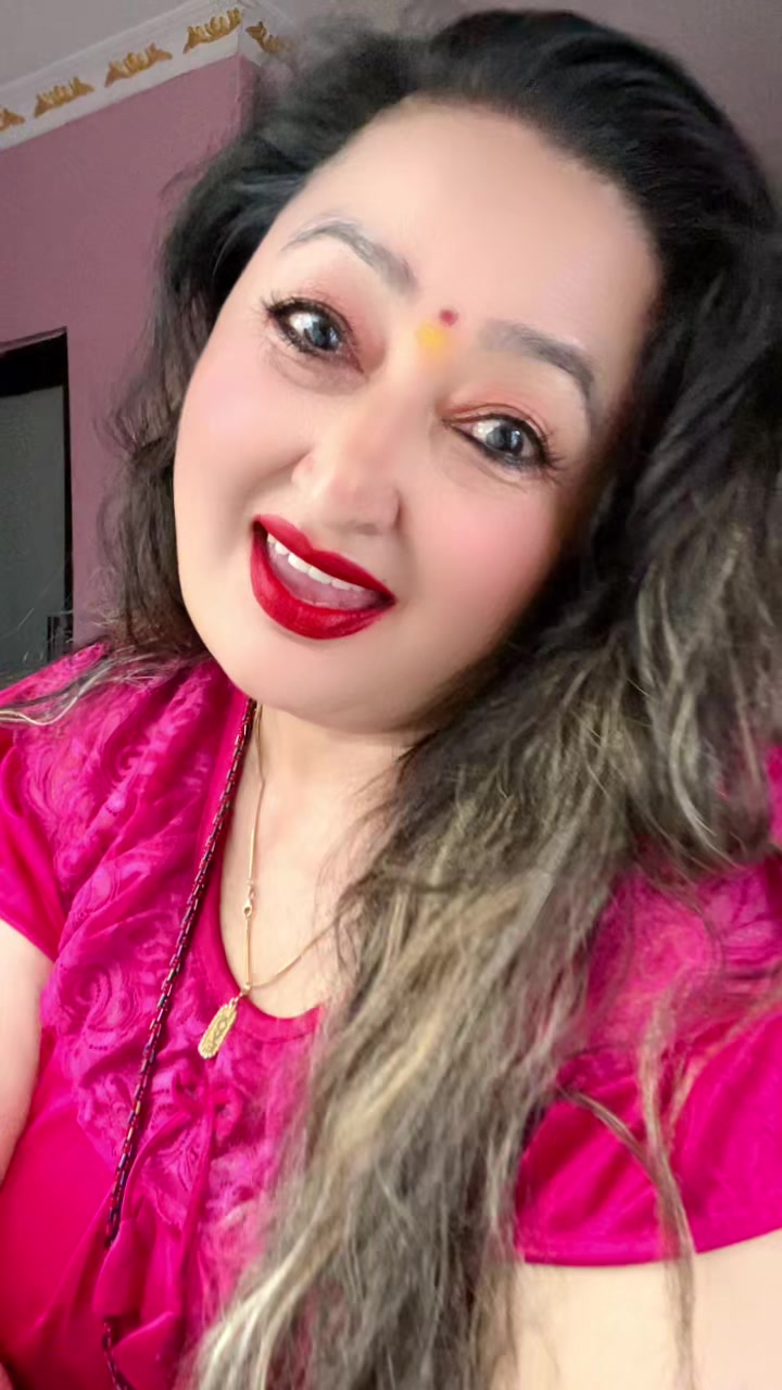 @Rita k. c.Shrestha