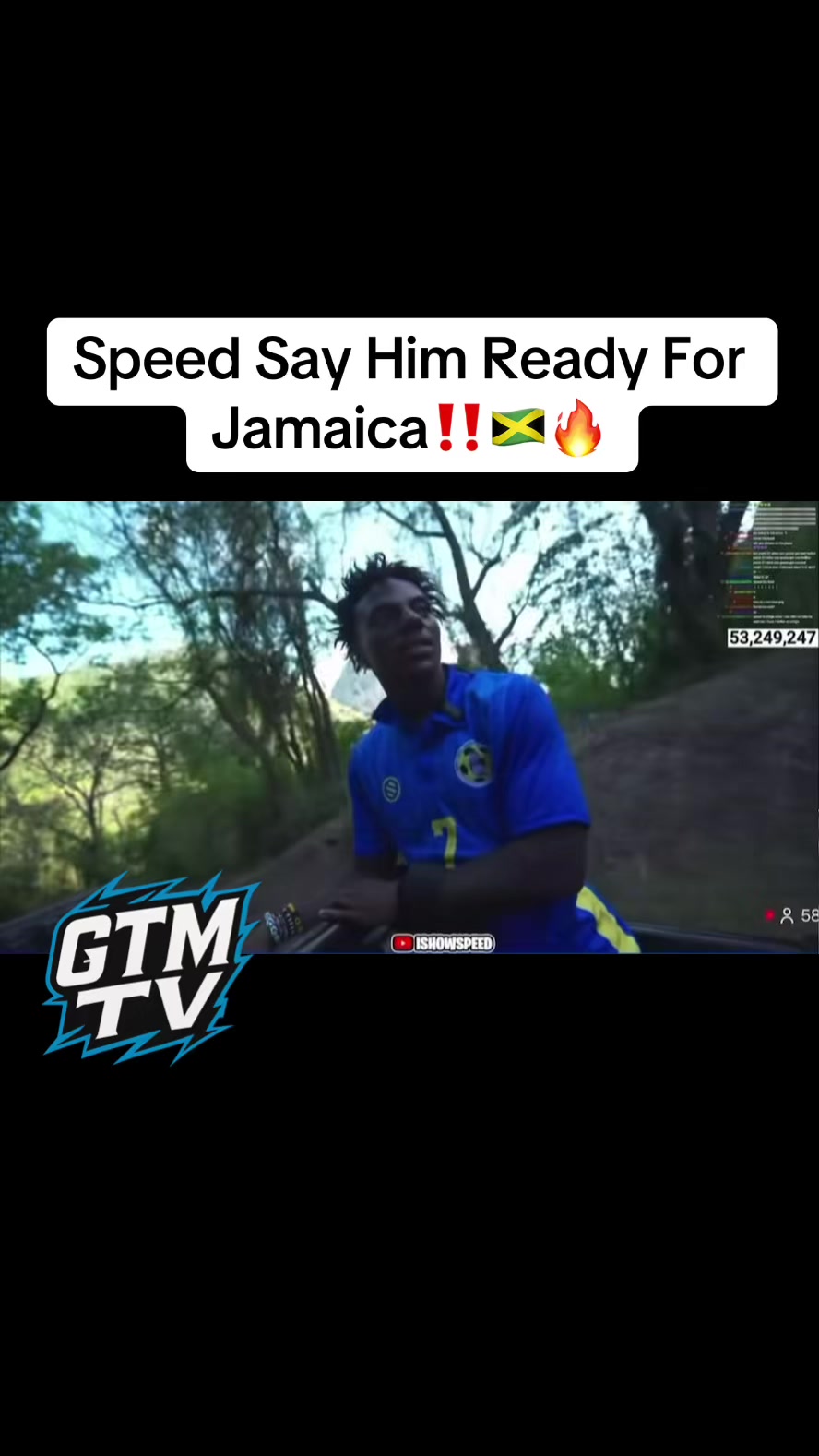 @GTM TV Clips