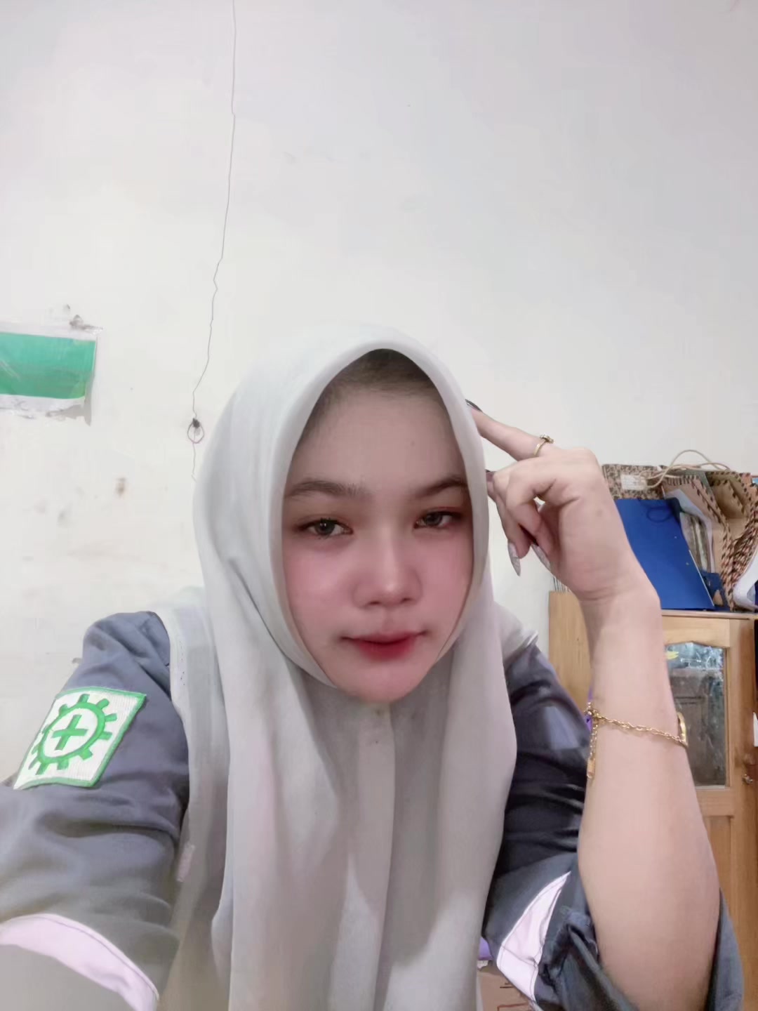 @IzZah