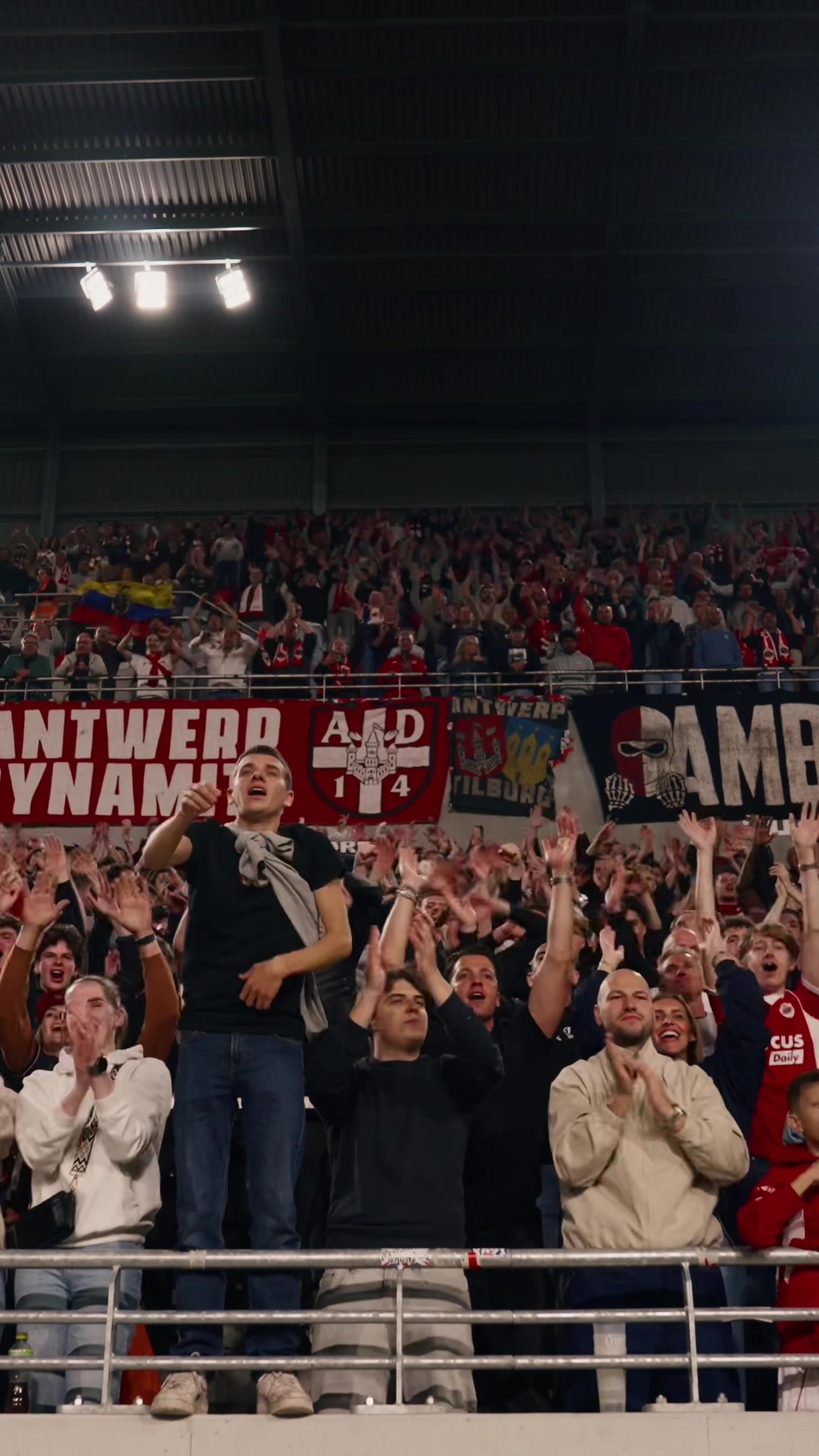 @Royal Antwerp FC