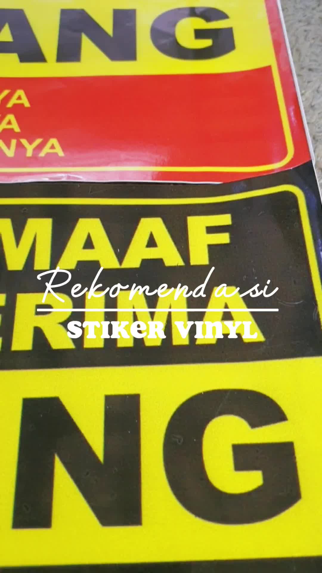 @Master Printing Depok
