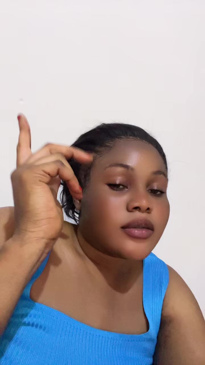 @Muasi y’a mobali moko 🥰🥰👌