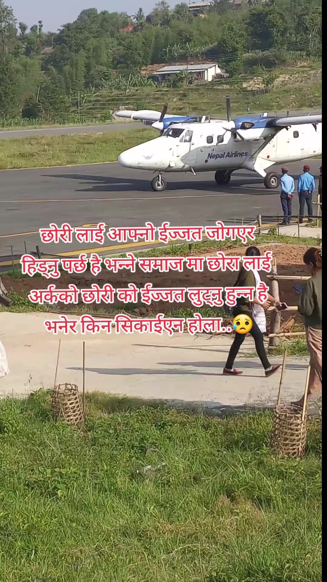 @Sushma Karki