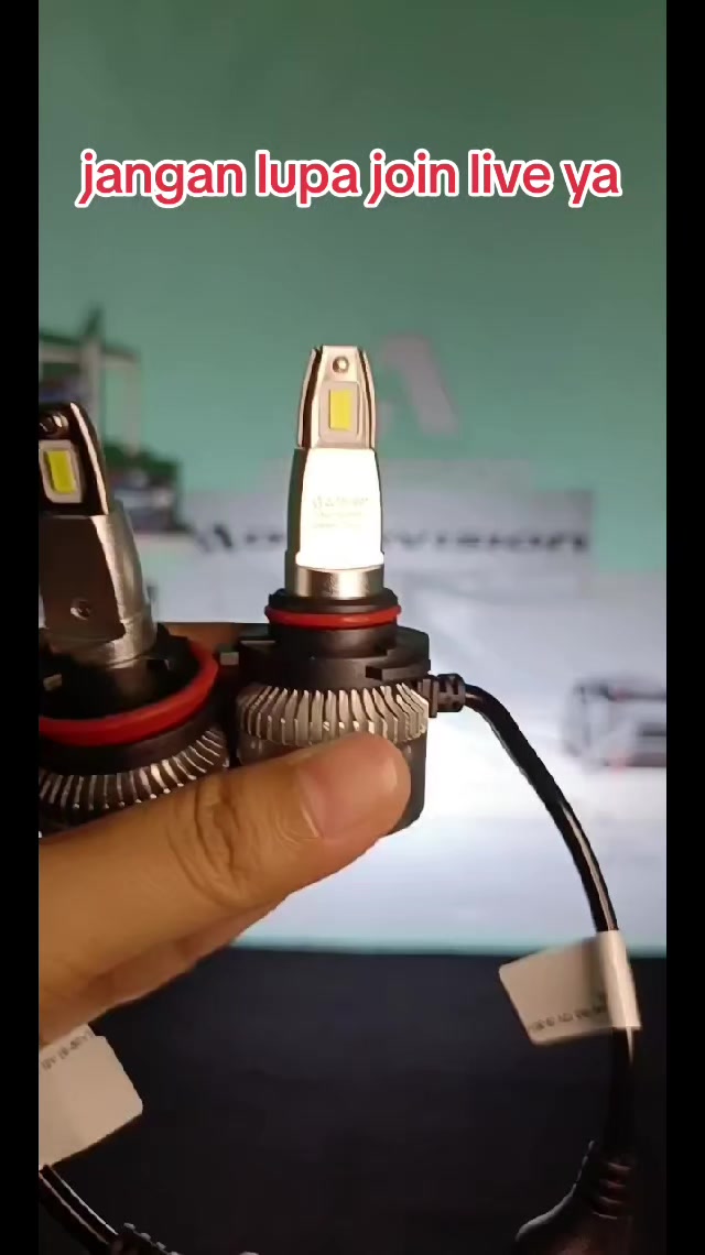 @Garasi.LED