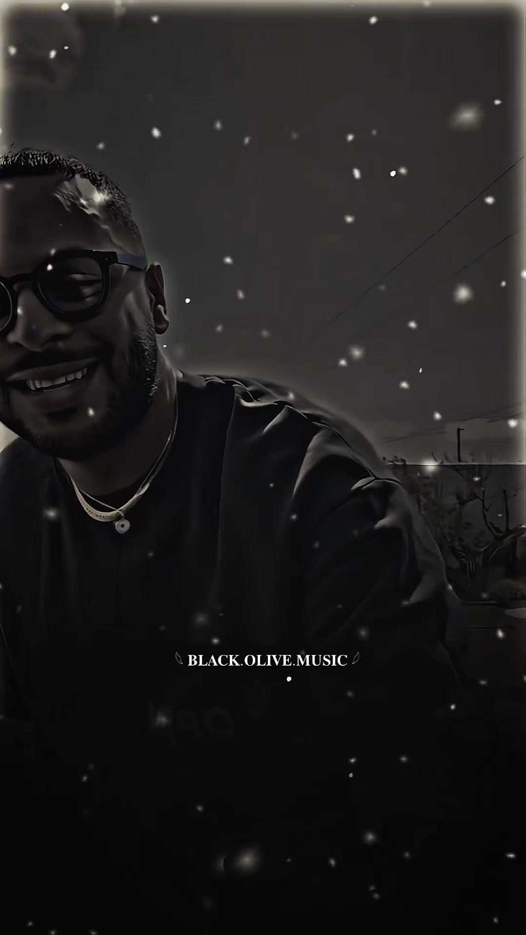 @๐ชฌ | Black Olive Music