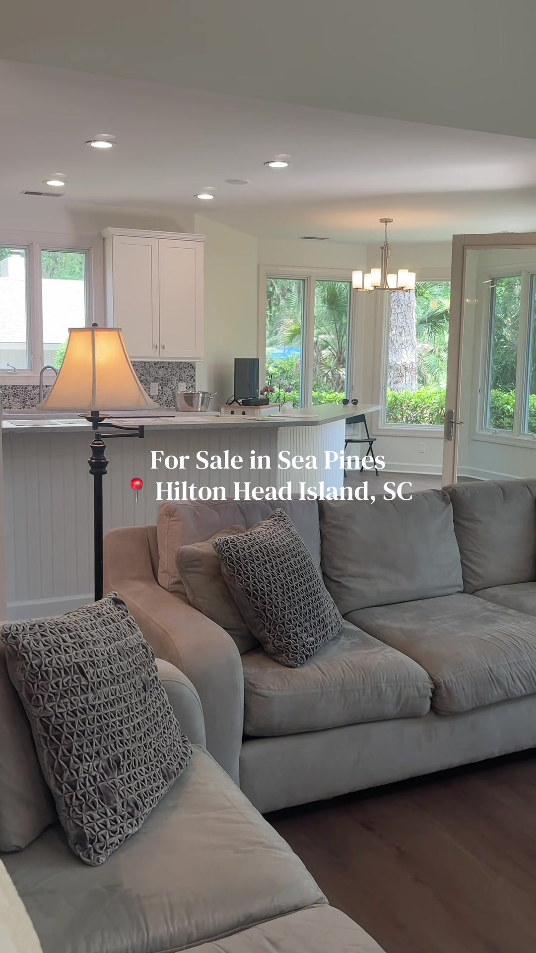 @Margi Rice | HHI REALTOR