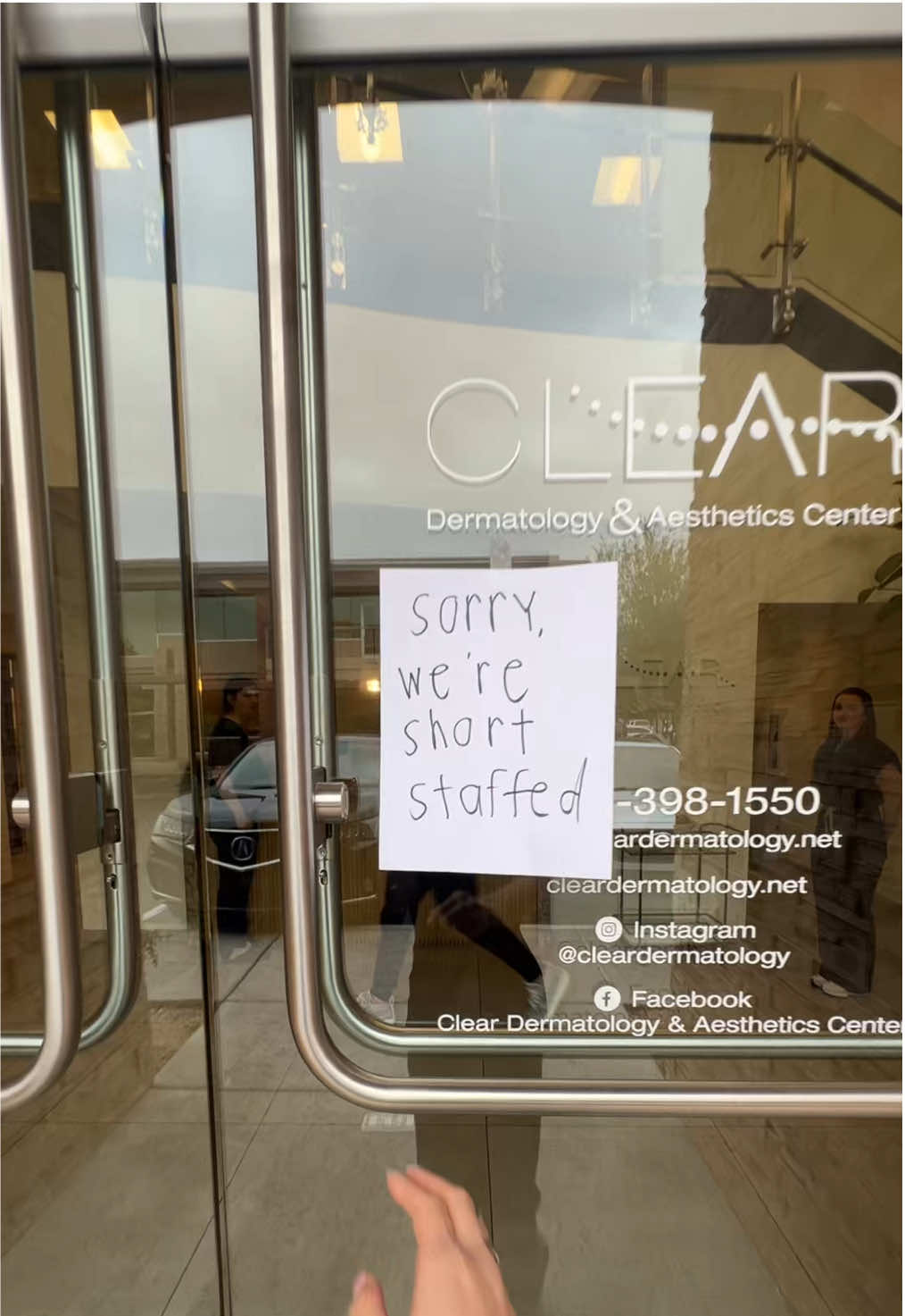 @ClearDerm