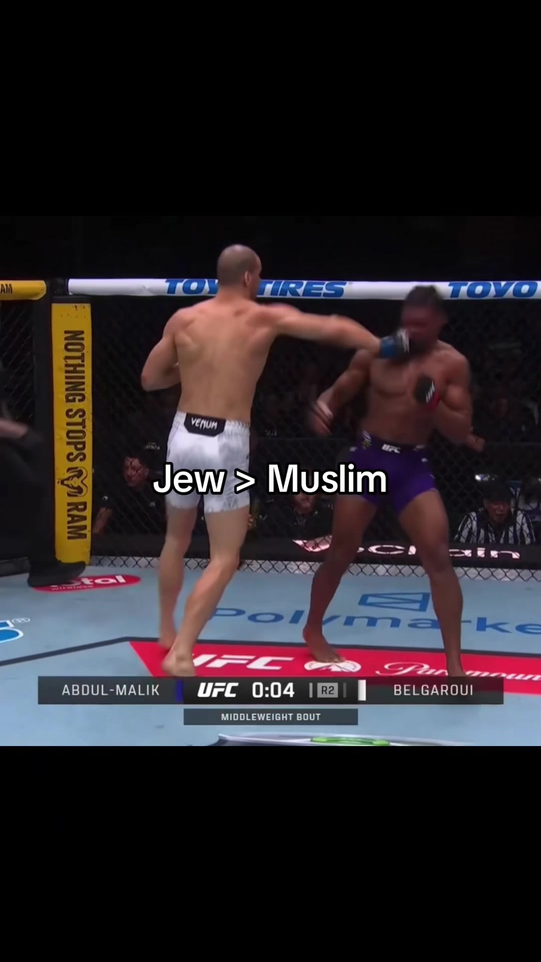 @HyperStrike MMA