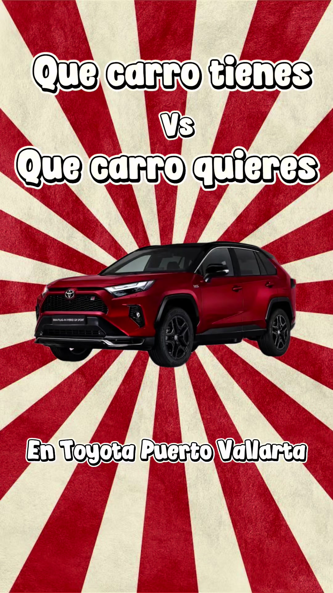 @Toyota Puerto Vallarta