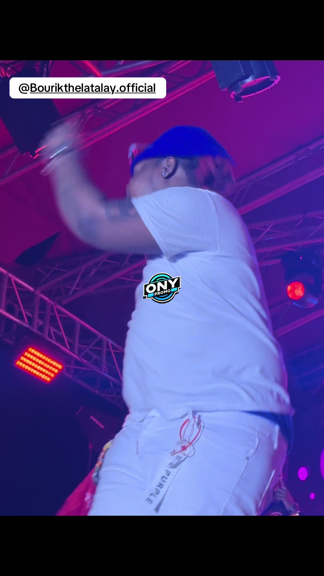 @Ony Promo