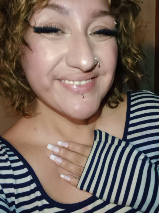 @Alejandra Cifuentes