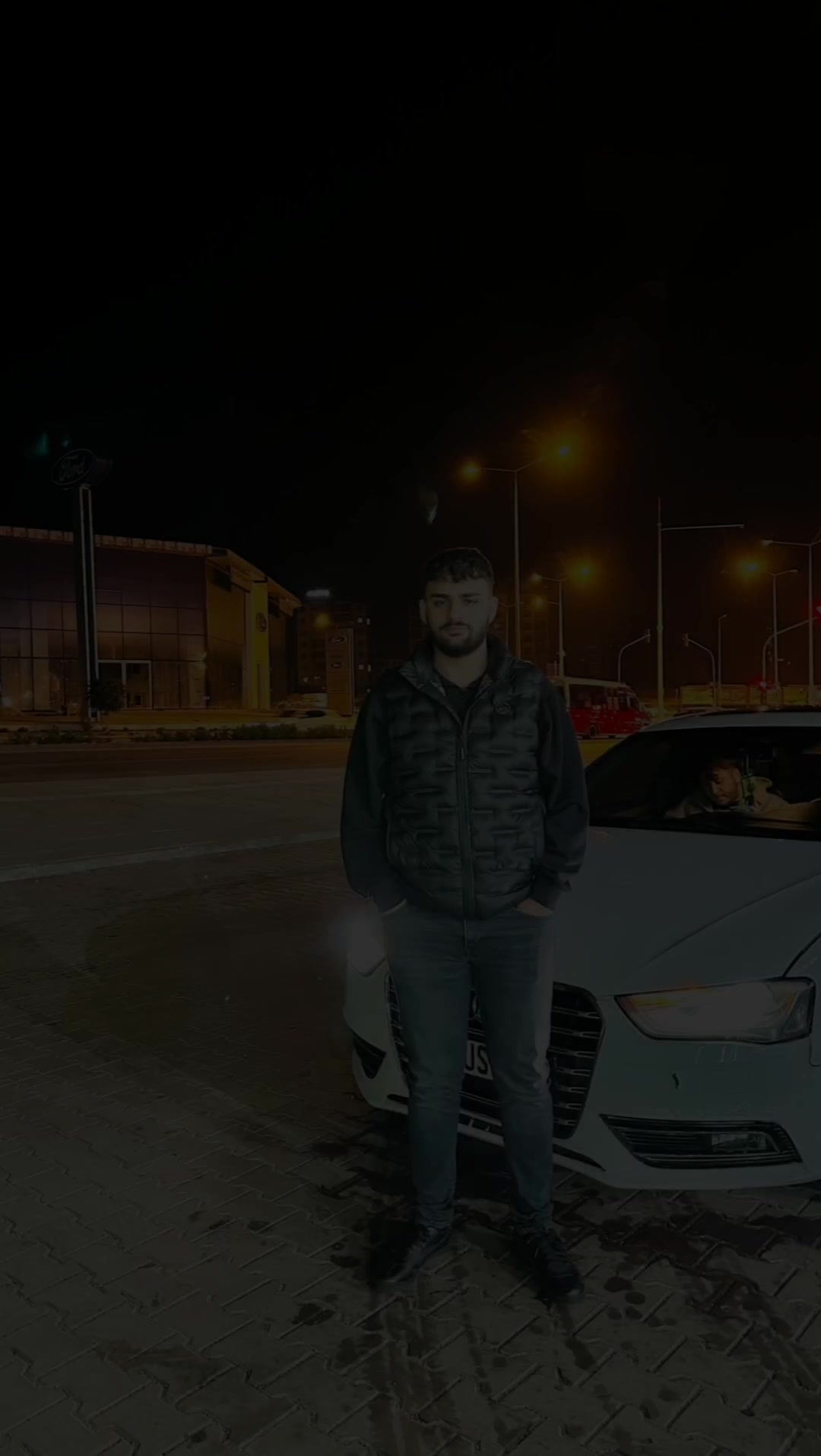@Tahir Aydın
