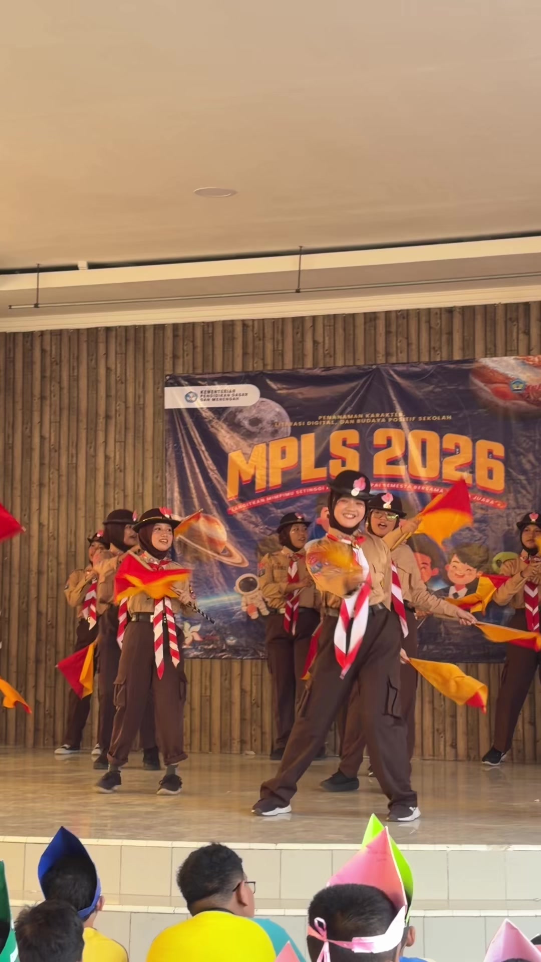 @SMPN 2 Cilegon
