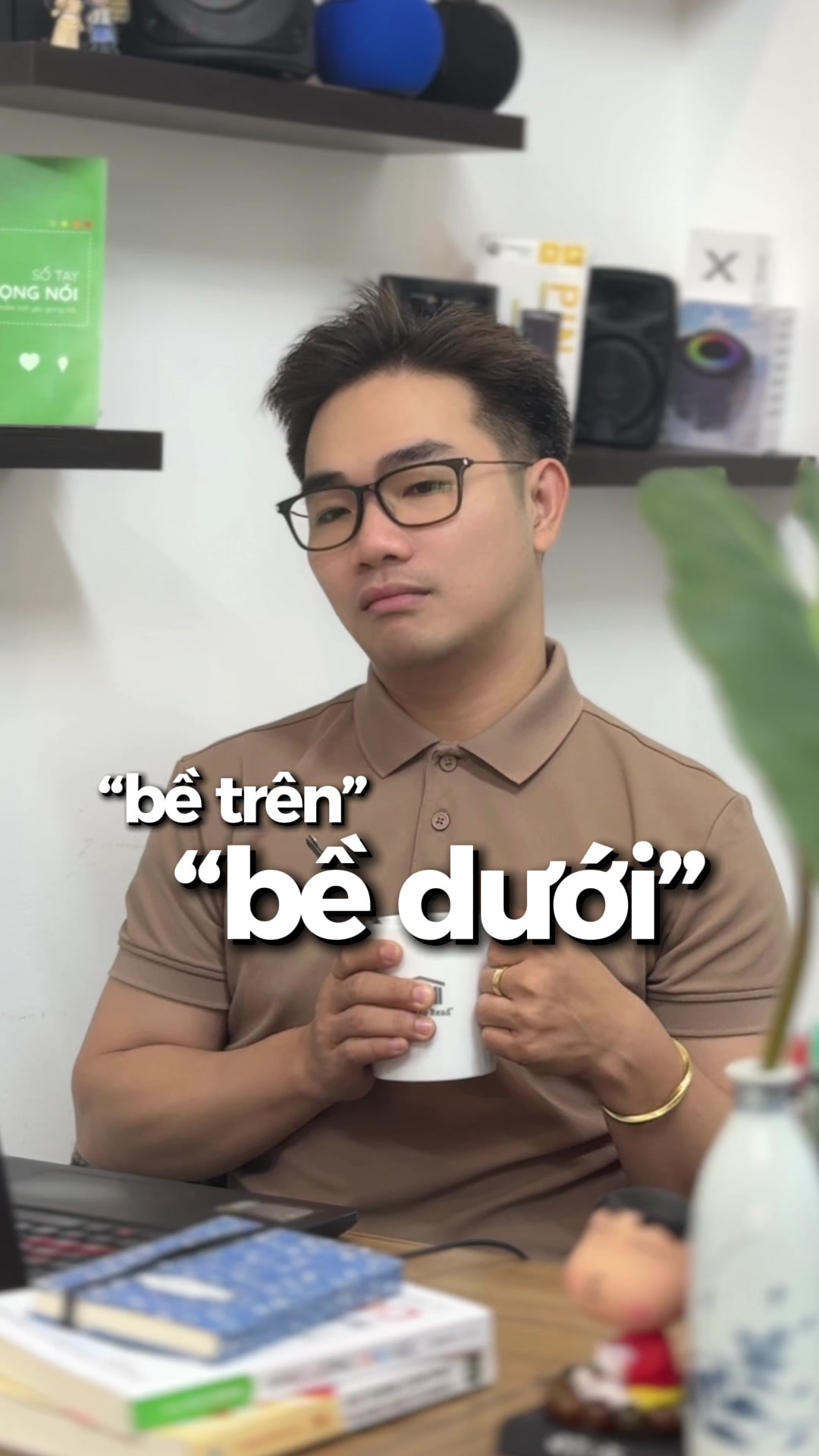 @Đặng Khuyết | Voice Coach