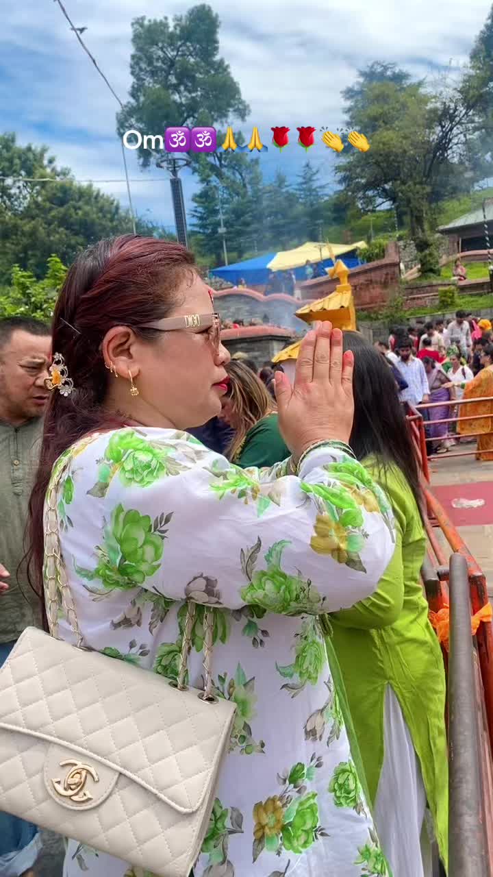 @Kalpana Lama