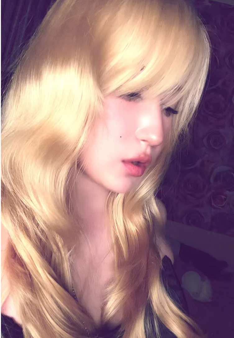@依琳娜