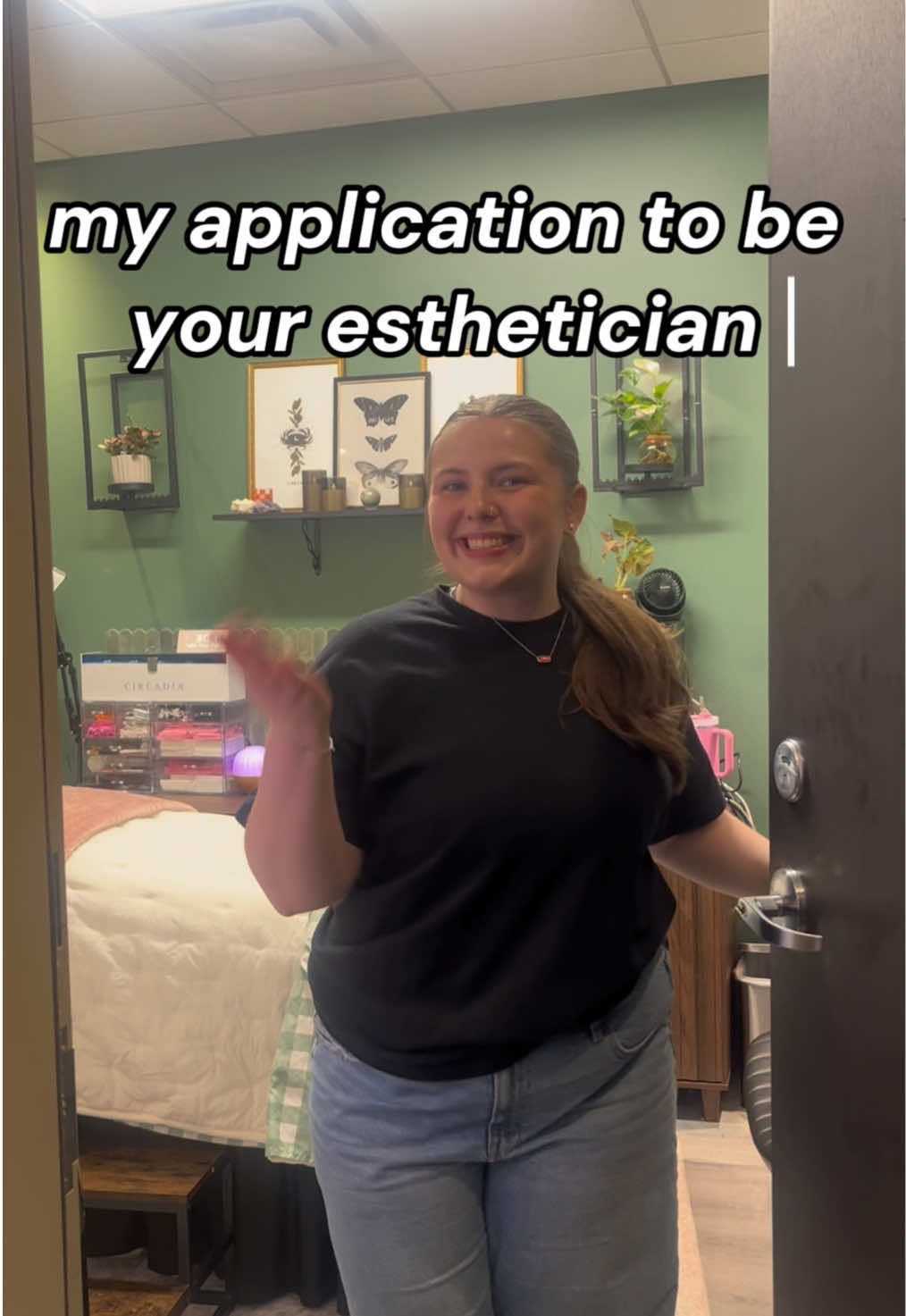 @kendyl | stl esthetician